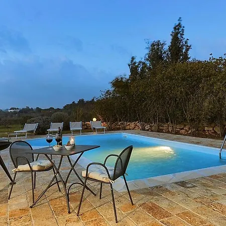 Villa Sleeps 10 Pool Air Con Wifi *