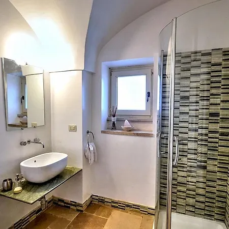 Sleeps 10 Pool Air Con Wifi * Ostuni
