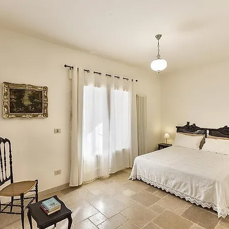 Sleeps 10 Pool Air Con Wifi Ostuni