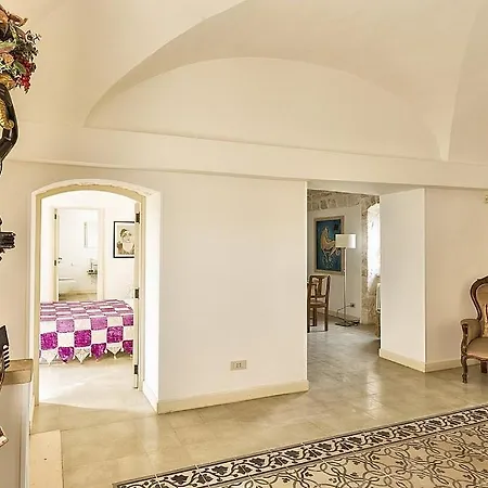 Sleeps 10 Pool Air Con Wifi * Ostuni
